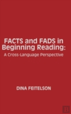 Bertrand.pt - Facts And Fads In Beginning Reading