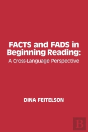 Facts And Fads In Beginning Reading