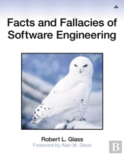 Bertrand.pt - Facts And Fallacies Of Software Engineering