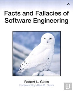 Bertrand.pt - Facts And Fallacies Of Software Engineering