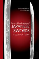 Facts And Fundamentals Of Japanese Swords: A Collector'S Guide