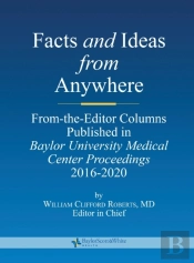 Facts And Ideas From Anywhere