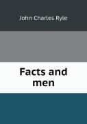 Facts And Men