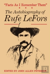 Facts As I Remember Them