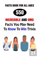 Facts Book For All Ages