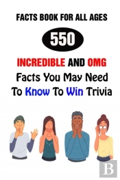 Facts Book For All Ages