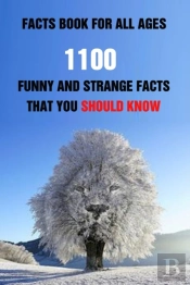 Facts Book For All Ages