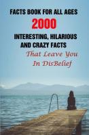 Facts Book For All Ages