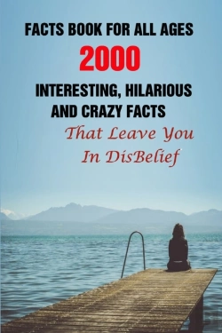 Bertrand.pt - Facts Book For All Ages