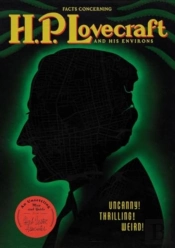Facts Concerning Hp Lovecraft And His Environs