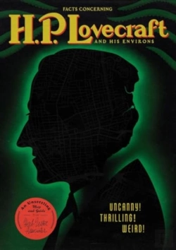 Bertrand.pt - Facts Concerning Hp Lovecraft And His Environs