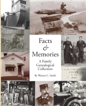 Facts   Memories: A Family Genealogical