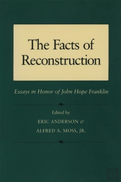 Bertrand.pt - Facts Of Reconstruction, Race, And Politics