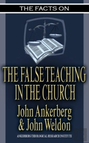 Facts On False Teaching In The Church