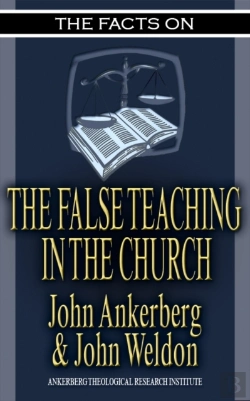 Bertrand.pt - Facts On False Teaching In The Church
