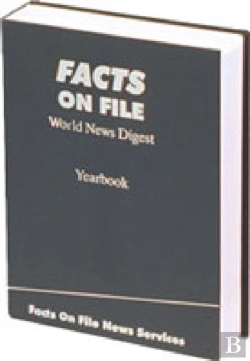 Bertrand.pt - Facts On File World News Digest Yearbook 2007