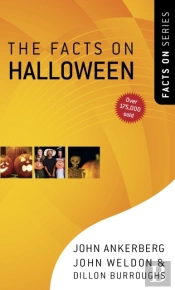 Facts On Halloween