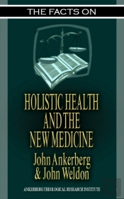 Facts On Holistic Health And The New Medicine