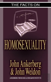 Facts On Homosexuality