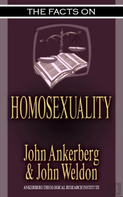Bertrand.pt - Facts On Homosexuality