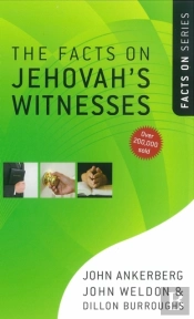 Facts On Jehovah'S Witnesses