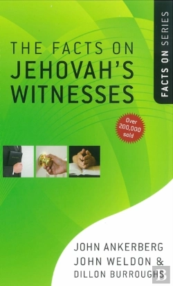 Bertrand.pt - Facts On Jehovah'S Witnesses