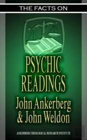 Facts On Psychic Readings