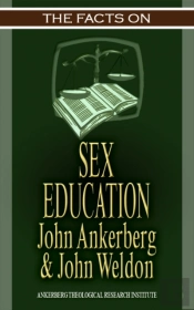Facts On Sex Education