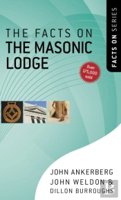 Facts On The Masonic Lodge