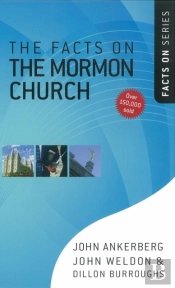 Facts On The Mormon Church