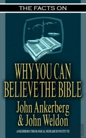 Facts On Why You Can Believe The Bible