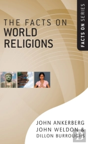 Facts On World Religions