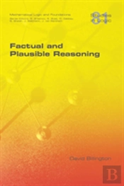 Factual And Plausible Reasoning