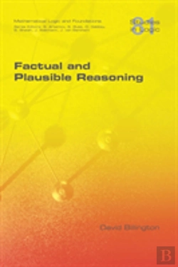 Bertrand.pt - Factual And Plausible Reasoning