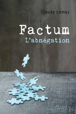 Bertrand.pt - Factum - L'Abnégation