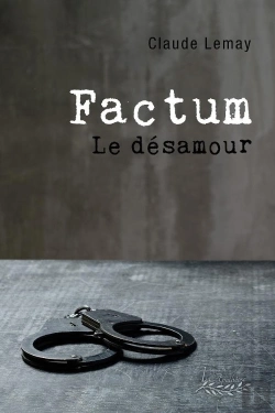 Bertrand.pt - Factum - Le Désamour