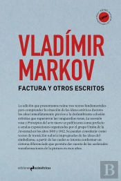 Factura Y Otros Escritos
