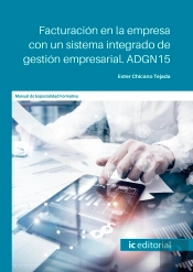 Facturacion En La Empresa Con Un Sistema Integrado De Gestio