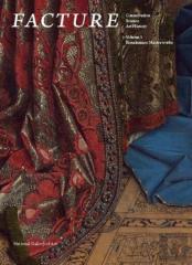 Facture: Conservation, Science, Art History