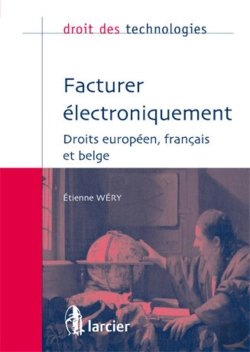 Bertrand.pt - Facturer Électroniquement ; Droits Européen, Français Et Belge