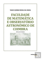 Faculdade de Matemática e Observatório Astronómico de Coimbra
