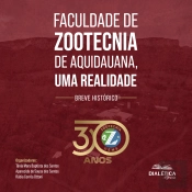 Faculdade De Zootecnia De Aquidauana, Uma Realidade