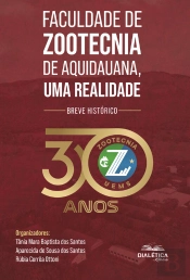 Faculdade De Zootecnia De Aquidauana, Uma Realidade