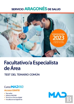 Bertrand.pt - Facultativo/A Especialista Area Servicio Aragones
