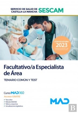 Bertrand.pt - Facultativo/A Especialista Area Servicio Salud De