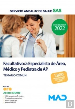 Bertrand.pt - Facultativo Especialista Area Medico Y Pediatra De Atenc
