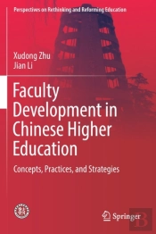 Faculty Development In Chinese Higher Education