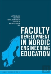 Faculty Development In Nordic Engineering