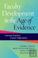 Faculty Development In The Age Of Evidence