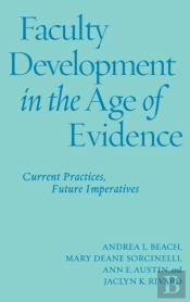 Faculty Development In The Age Of Evidence